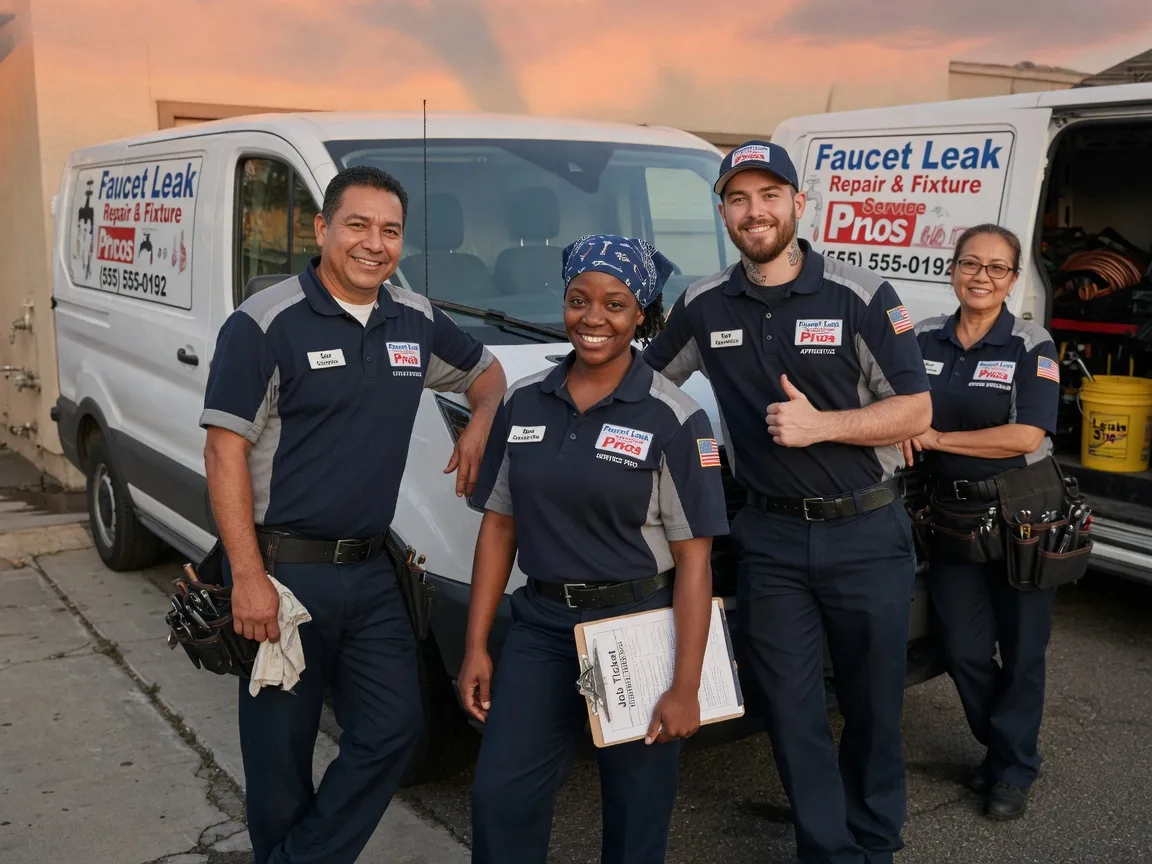 Faucet Repair company in Horatio, AR
