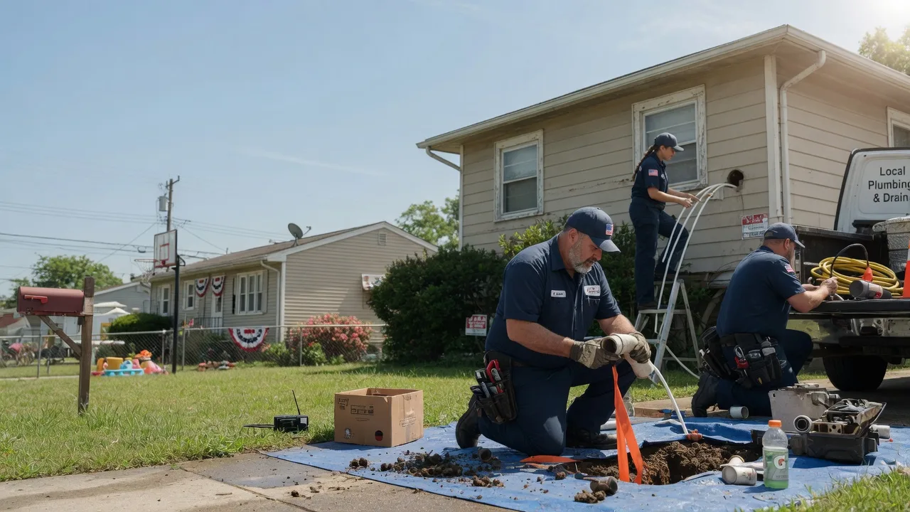 Faucet Repair in Horatio, AR near me