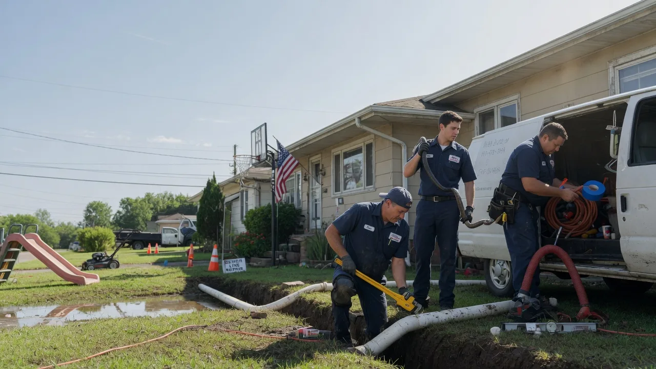 Toilet Installation in Horatio, AR near me